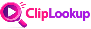 ClipLookup — TikTok Video Downloader